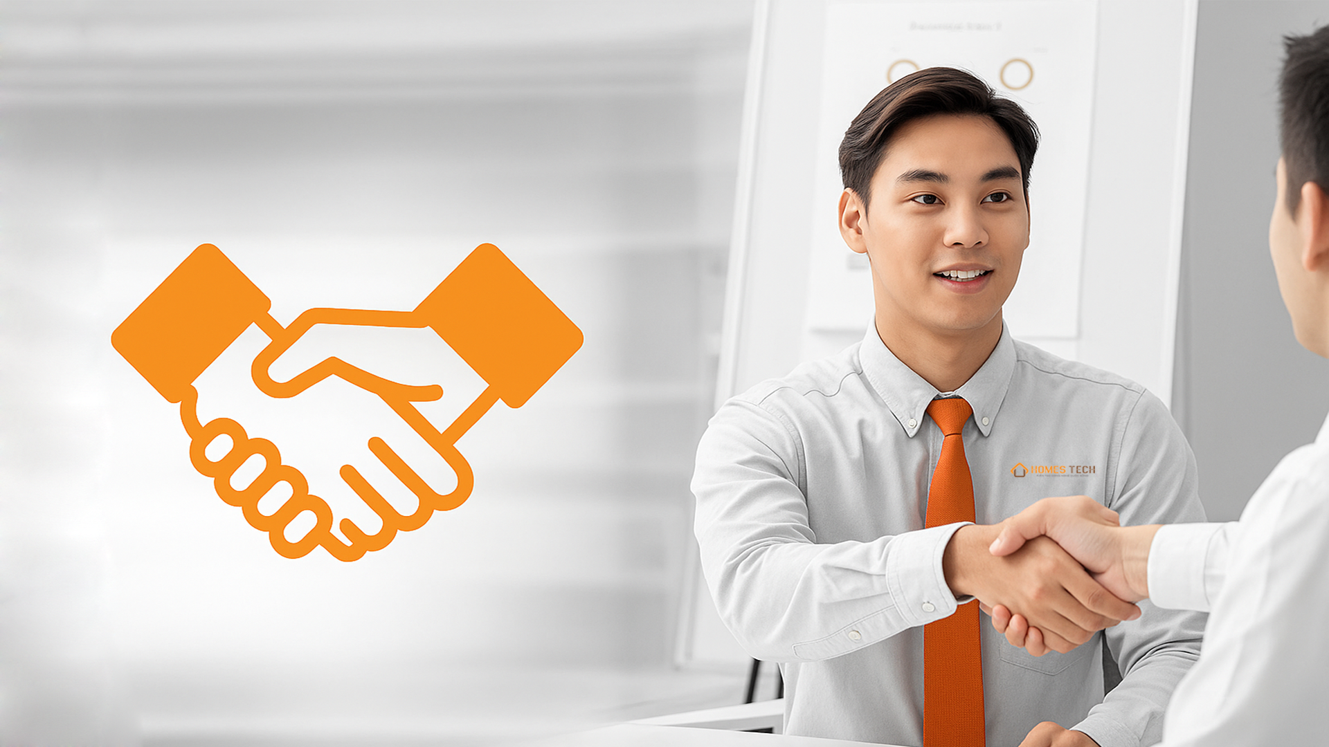 HỖ TRỢ TỐI ĐA VỀ CHÍNH SÁCH