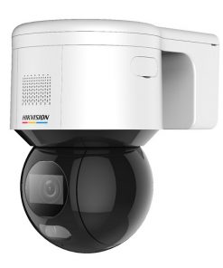 Camera IP speed dome – PTZ (pan/tilt/zoom) DS-2DE3A400BW-DE