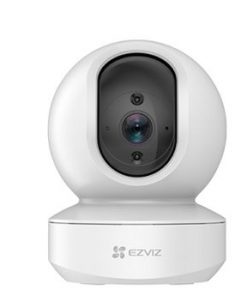 Camera quay quét WiFi 4MP CS-TY1-C0-8B4WF