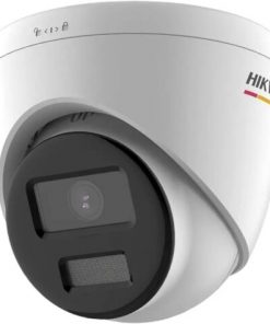 Camera IP colorvu lite bán cầu có màu 24/7 DS-2CD1347G0-LUF