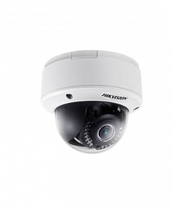 Camera bán cầu thông minh chống ngược sáng 1.3MP