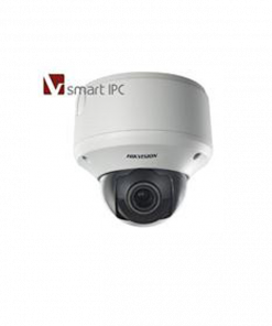 Camera bán cầu PTZ thông minh 3MP