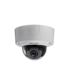 Camera Dome 4k Ultra-HD Motorized lens with Smart Focus
