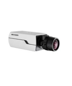 Camera Box 12MP Ultra-HD Full smart feature-set