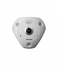 6MP Fisheye Network Camera