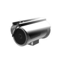 Dark Fighter series 2MP Anti-corrsion IR Bullet network camera