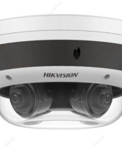 Camera quay 360 Hikvision DS-2CD6D45G2-TL