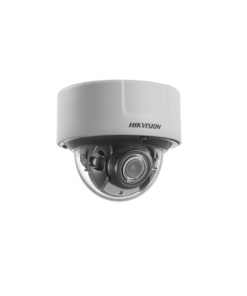 DS-2CD7126G0-IZS 2 MP VF Dome Network Camera