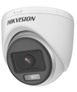 Camera Smart Hybrid light Hikvision DS-2CE76D0T-EXLMF 2MP