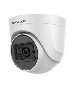 Camera trong nhà Smart Hybrid light Hikvision DS-2CE76D0T-EXLPF 2MP