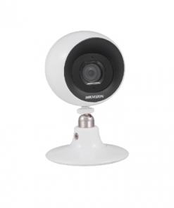 DS-2CV2U24FD-IW Camera mini cube ngoài trời