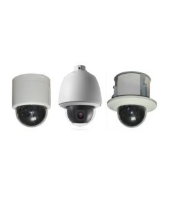 PTZ Dome Camera 1.3MP 30X/20X
