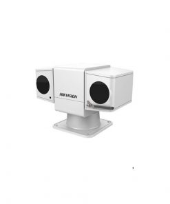PTZ Camera DarkFighter 2MP 23X Pan-Tilt Positioning