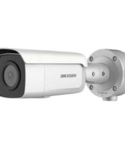 Mắt camera IP trụ 5MP hồng ngoại 90m Hikvision DS-2SH56AD-5IS