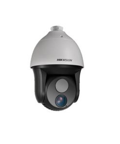 Camera Speed Dome Thermal + Optical Bi-spectrum