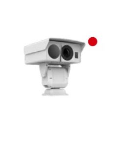 Camera PTZ series Observable Thermal + Optical Bi-spectrum