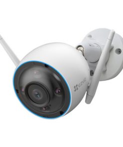 Camera WiFi thông minh 5MP EZVIZ H3C 3K