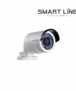 HIK-IP6020F-I(W) Camera thân trụ IP Wifi 2MP