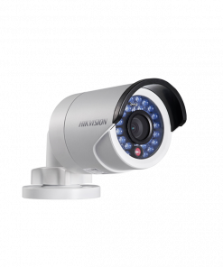 Camera thân trụ IP 4MP – chống ngược sáng