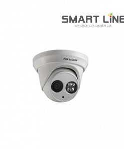 HIK-IP6322WD-I Camera bán cầu IP EXIR 2MP chống ngược sáng