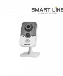 HIK-IP6410F-IW Camera cube IP 1.3MP (wifi)