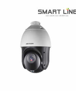 HIK-TV8123TI-D Camera PTZ HD-TVI 1MP