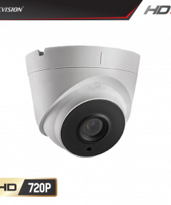 Camera bán cầu SmartLine HD-TVI 1MP