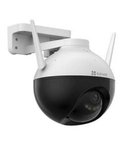 Camera quay quét wifi thông minh C8W