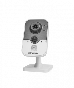 Camera Cube 1.0MP