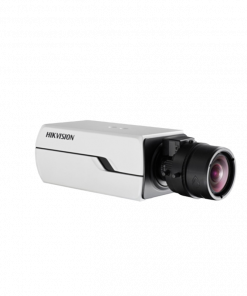 Camera thân chữ nhật thông minh 3MP (WDR)