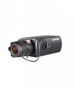 Camera thân chữ nhật siêu nhạy sáng 2MP