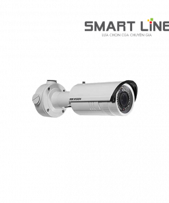 HIK-IP6620F-I Camera thân trụ IP 2MP thay đổi tiêu cự