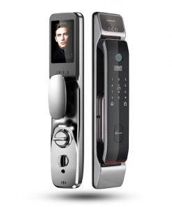 Khóa thông minh nhận diện khuôn mặt EL928 DG