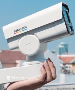 Camera IP HIKVISION DS-2CD1P47G2-LUF PT 4.0 Megapixel