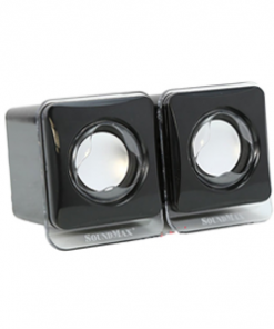 Loa vi tính SOUNDMAX A120/2.0