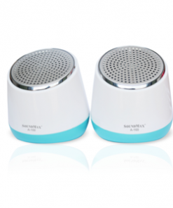 Loa 2.0 SoundMAX A-160