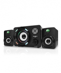 Loa SoundMax A600/2.1