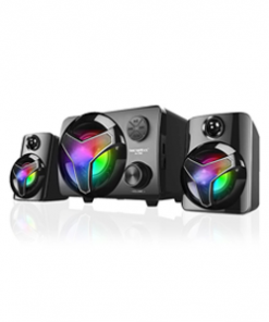 Loa Soundmax 2.1 A700