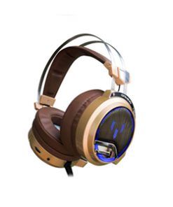 Tai nghe chơi game SoundMax AH318