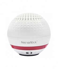 Loa Mini Bluetooth Soundmax R100