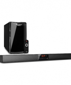 Loa Bluetooth SoundMax SB-212 (2.1)