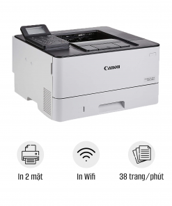 Máy in laser đen trắng Canon LBP 226DW