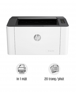Máy in laser đen trắng HP 107A