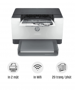 Máy in laser đen trắng HP LaserJet M211DW