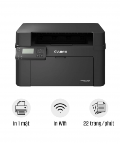 Máy in laser đen trắng Canon LBP 913W