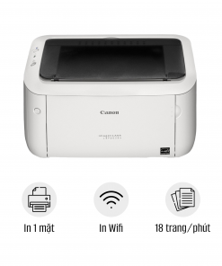 Máy in Laser đen trắng Canon LBP 6030W