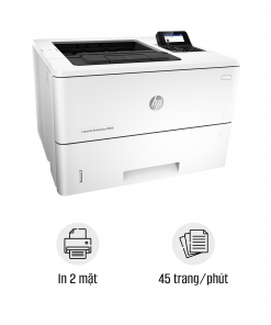 Máy in Laser đen trắng HP M506DN - F2A69A