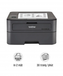 Máy in laser đen trắng BROTHER HL-L2361DN