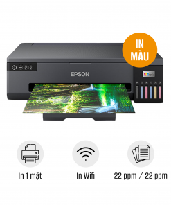 Máy in phun màu Epson L18050 (A3/A4/ USB/ WIFI)