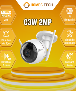 Camera Ezviz C3w 2MP